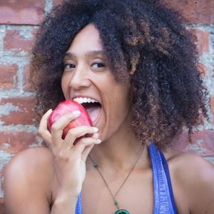 Meet your Posher, Angela